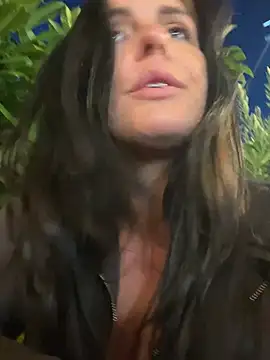 BritishKimi Chat XXX in diretta