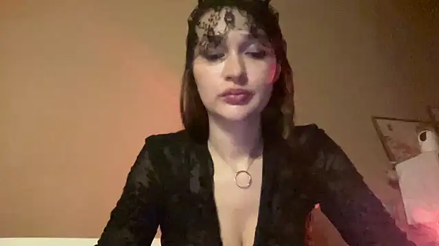 Nolenne's Live XXX Chat