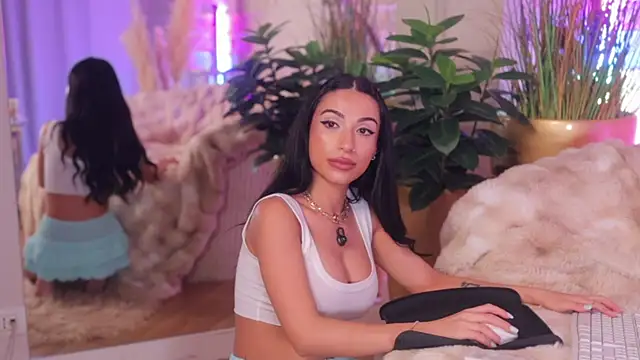 Živý XXX chat Anais_Bloom