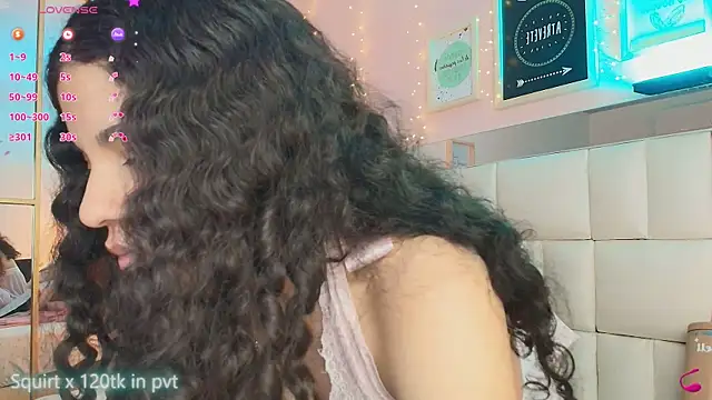 anahi_maite – Live XXX-chat