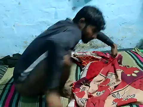 sexyshivamhot লাইভ XXX চ্যাট