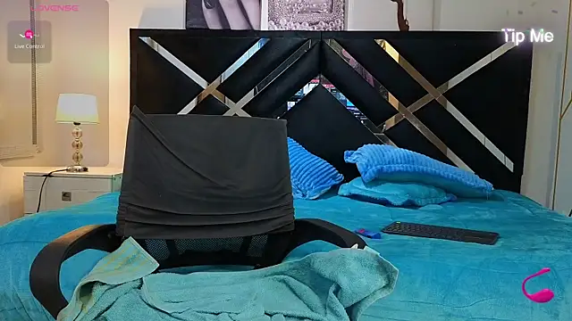daimon_stan Live XXX-chat