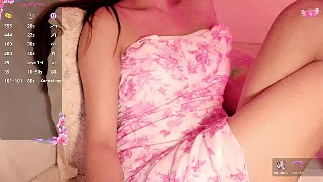 Bellaxoni 现场XXX聊天