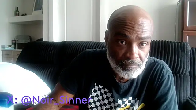Chat +18 de sinnernoir ao vivo