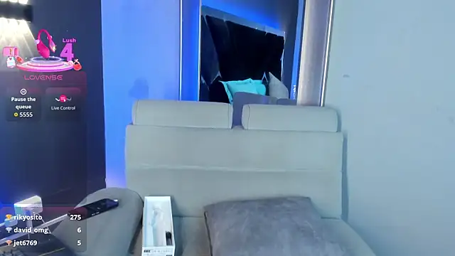 Chat +18 de AliDiaz_ ao vivo
