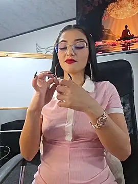 Jade_connor Adlı Modelin Canlı XXX Sohbeti