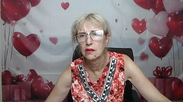 Živý XXX chat PattySanny