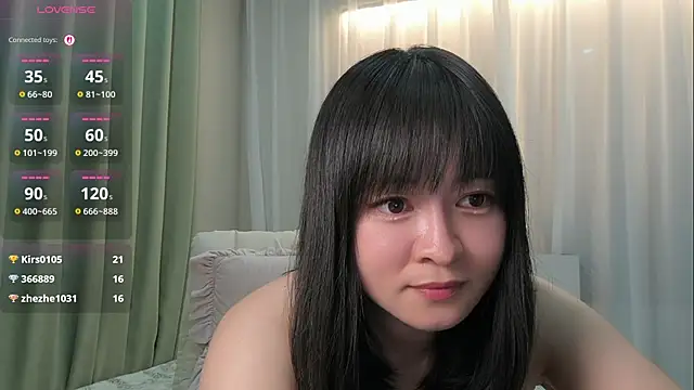 Chat XXX en directo de -Yuko-
