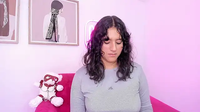niia7's Live XXX Chat