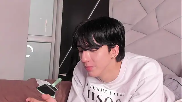 AerumChae's Live XXX Chat