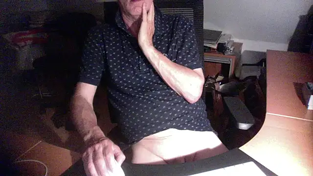outlaw200 Live XXX-chat