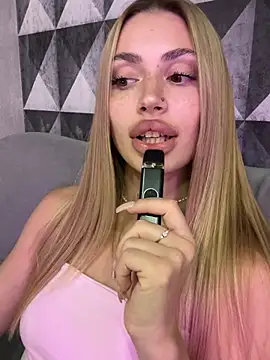 Elizabeth_Tay's Live XXX Chat