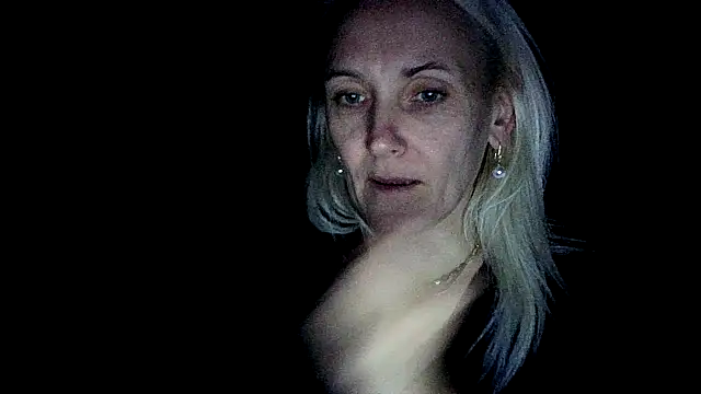 Calissako's Live XXX Chat