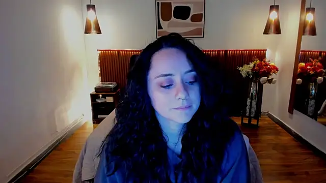 KatherineBond Chat XXX in diretta