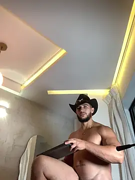 Chat XXX en directo de Scottfishcer1