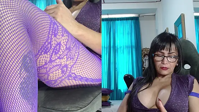 Sembang XXX Secara Langsung kelly_squirting