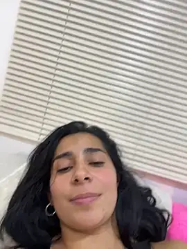 Meganmilk1's Live XXX Chat