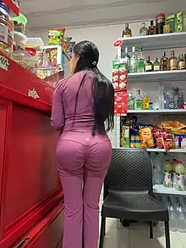 Chat XXX ao vivo de Sara_fun