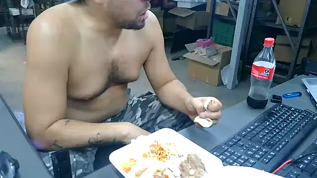 Chat XXX Live BustedCall