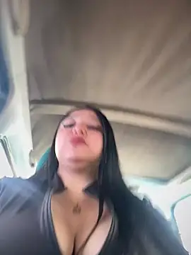 Živý XXX chat Kym_Owens