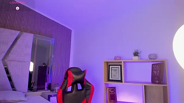 Axel_grey_ élő XXX-chatje