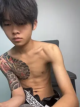 XBD-1 Chat XXX live