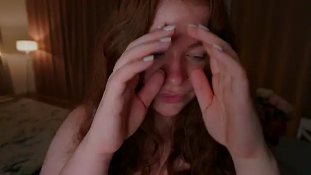 sophiyou's Live XXX Chat