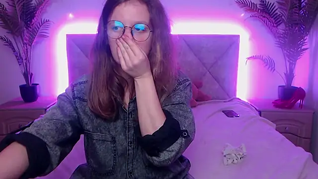 AnniBrown_'s Live XXX Chat
