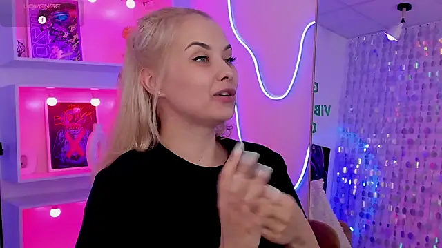 StephanieSweety Live XXX Chat