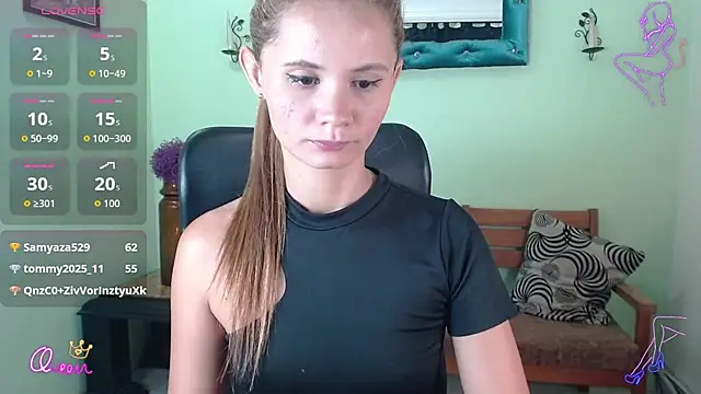 Онлайн чат XXX _Victoria_Jones_