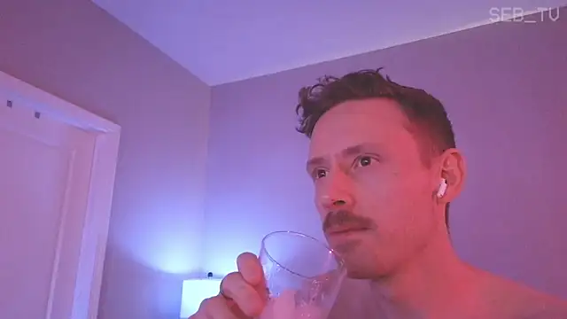 Czat XXX na żywo – seb_tv