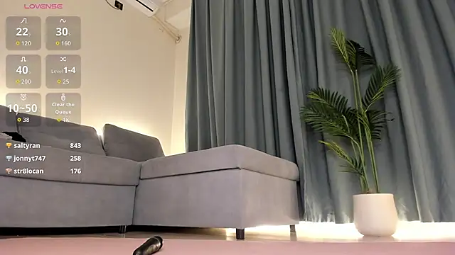 Chat +18 de la_kivi ao vivo