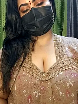 Anushka_flower Live XXX-Chat