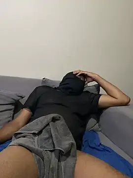 Živý XXX chat JayteePTA012