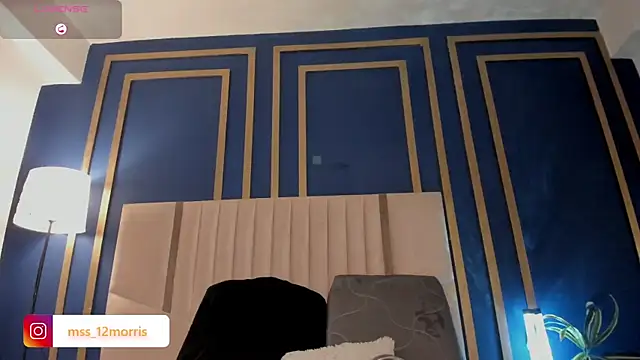 Elsie_morris12's Live XXX Chat