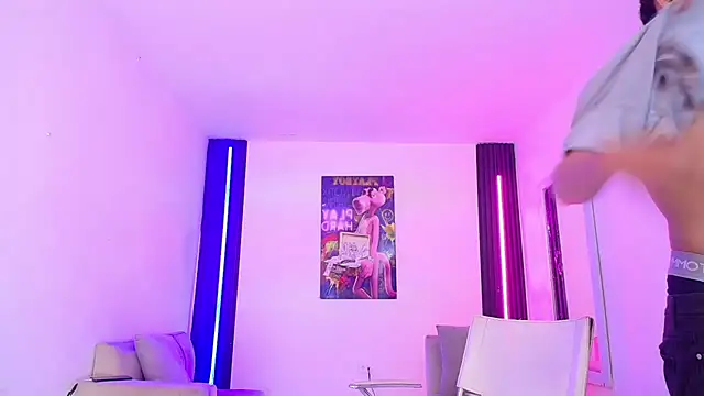 Chat XXX Live Marcus_and_Tony