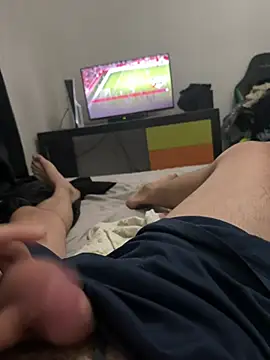 Show de ModeloGostosopt na webcam