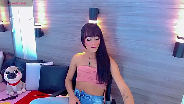 Živý XXX chat princessrainbowx