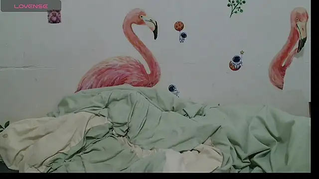 Chat XXX ao vivo de RexaRoberts
