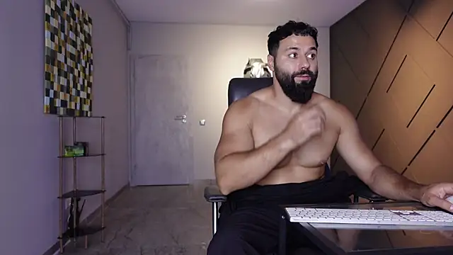 Chat XXX ao vivo de mattmasterss