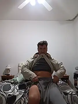 Chat XXX ao vivo de Jm1978jm