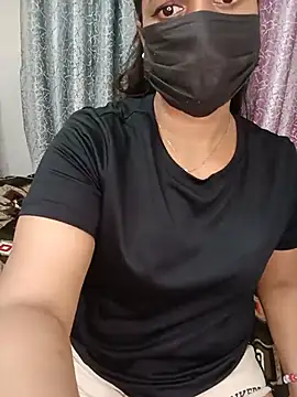 Gauri_Xx élő XXX-chatje