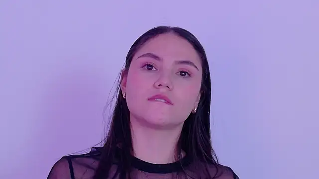 XXX chat uživo modela alexialeman