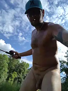 Živý XXX chat ROCKHARDDADDY86