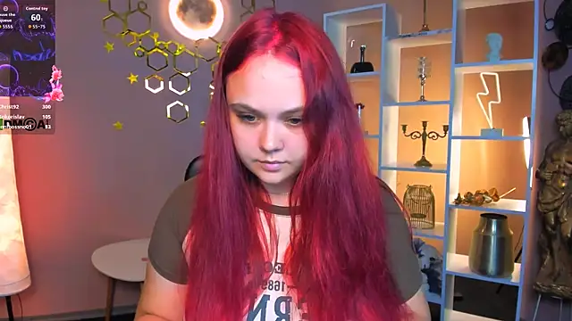 keri_ti Chat XXX in diretta