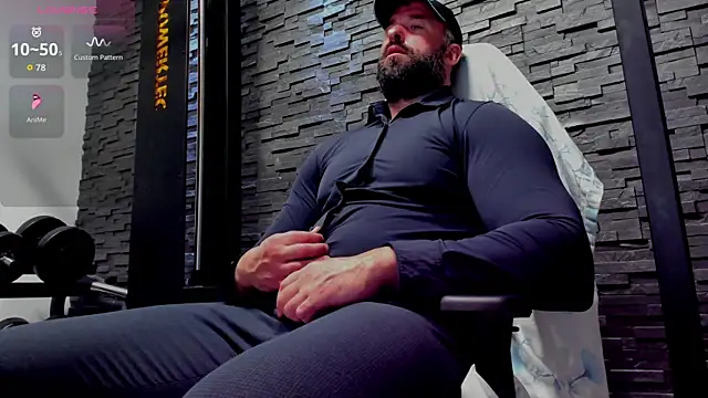 David_Big_Daddy: онлайн-секс-чат