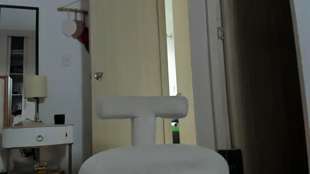 Show webcam de mateoleonee