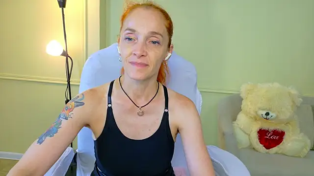BreeTerner – Naživo XXX chat