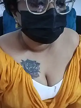 deepika-mallus Show in webcam