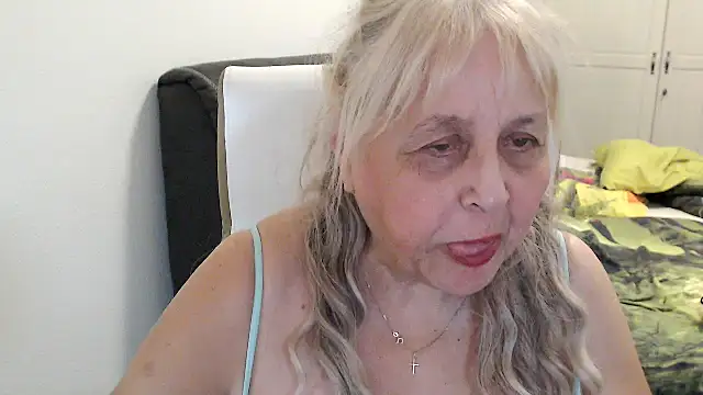 XXX chat uživo modela SusiLifeXXX